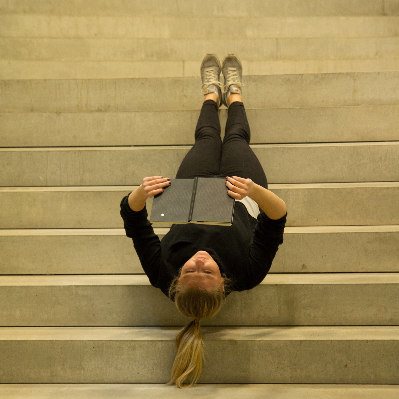 Räume in Bewegung (Foto: Leo Feisthauer)